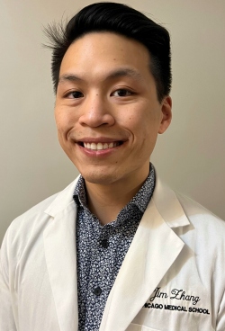 Fundraising Page Image