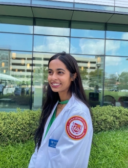 Fundraising Page Image