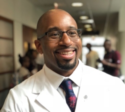 Fundraising Page Image