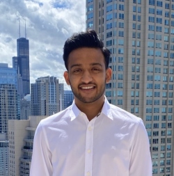 Fundraising Page Image